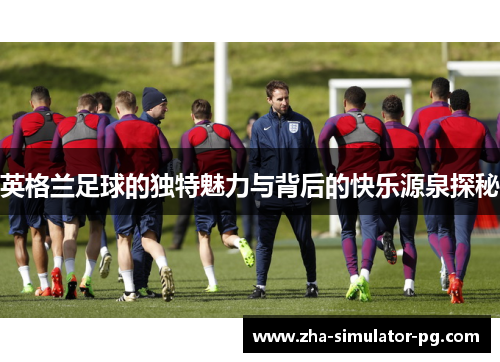 英格兰足球的独特魅力与背后的快乐源泉探秘