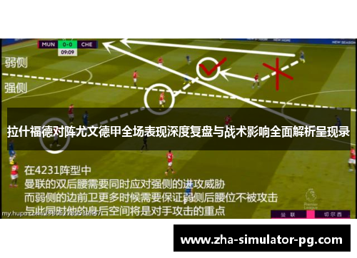 拉什福德对阵尤文德甲全场表现深度复盘与战术影响全面解析呈现录