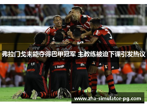 弗拉门戈未能夺得巴甲冠军 主教练被迫下课引发热议